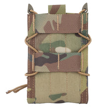 Load image into Gallery viewer, 5.56 Hunting CS Tactical Magazine Pouch AK AR M4 AR15 Single Magazine Bag Rifle Pitol Molle Mag Camo Holster Pouch

