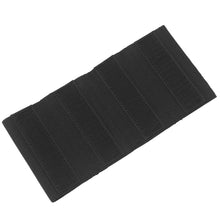 Load image into Gallery viewer, Tactical MK3 and MK4 Chest Rig Magazine Insert for MP5 MP7 Magazine Pouch Holder with Hook Fasteners Tactical Vest Accessories
