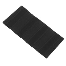Load image into Gallery viewer, Tactical MK3 and MK4 Chest Rig Magazine Insert for MP5 MP7 Magazine Pouch Holder with Hook Fasteners Tactical Vest Accessories

