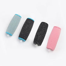 Load image into Gallery viewer, Electric Foot Grinder Replacement Head Sandblasting Fine Sand Grinding Foot Grinder Replacement Head
