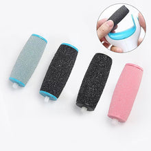 Load image into Gallery viewer, Electric Foot Grinder Replacement Head Sandblasting Fine Sand Grinding Foot Grinder Replacement Head
