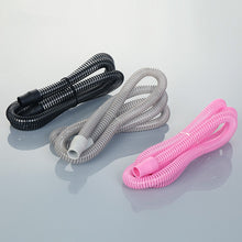 Load image into Gallery viewer, Shrink Tubing Flexible Hose Pipe Connect CPAP Tube With CPAP And Breathing Mask CPAP Apparatus For Sleep Apnea Snoring
