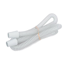 Load image into Gallery viewer, Shrink Tubing Flexible Hose Pipe Connect CPAP Tube With CPAP And Breathing Mask CPAP Apparatus For Sleep Apnea Snoring
