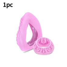 Load image into Gallery viewer, Respirator Mask Pad Nose Mask Pad Cotton Cloth Cover Face Protection Nose Mask Cover Cotton Face Protection Cover Ventilator Accessories
