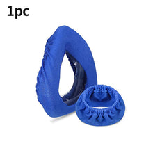 Load image into Gallery viewer, Respirator Mask Pad Nose Mask Pad Cotton Cloth Cover Face Protection Nose Mask Cover Cotton Face Protection Cover Ventilator Accessories
