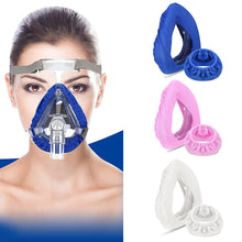 Load image into Gallery viewer, Respirator Mask Pad Nose Mask Pad Cotton Cloth Cover Face Protection Nose Mask Cover Cotton Face Protection Cover Ventilator Accessories
