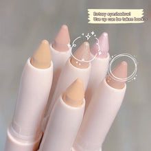 Load image into Gallery viewer, Eye Shadow Pencil Lying Silkworm Pencil Pearlescent Long-lasting Waterproof Shiny Multicolored Eye Shadow Pencil Eye Makeup Cosmetics
