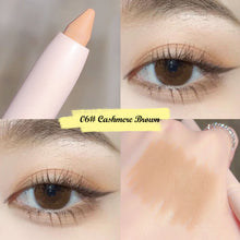 Load image into Gallery viewer, Eye Shadow Pencil Lying Silkworm Pencil Pearlescent Long-lasting Waterproof Shiny Multicolored Eye Shadow Pencil Eye Makeup Cosmetics

