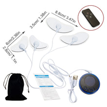 Load image into Gallery viewer, Face Lifting Massage V-shaped EMS Device Facial Massager Gentle Micro-currency Stimulate Skin for Lifting and Firming
