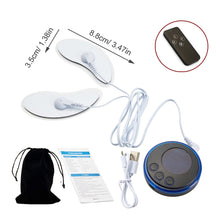 Load image into Gallery viewer, Face Lifting Massage V-shaped EMS Device Facial Massager Gentle Micro-currency Stimulate Skin for Lifting and Firming
