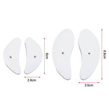 Load image into Gallery viewer, Face Lifting Massage V-shaped EMS Device Facial Massager Gentle Micro-currency Stimulate Skin for Lifting and Firming
