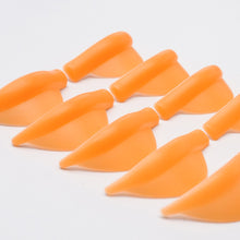 Load image into Gallery viewer, 5 Pairs Silicone Pads for Eyelash Perming Pad Aids Eyelashes Perming Curler Reusable Lash Lift Shield Pads 3D Lashes Curler Applicator Tools

