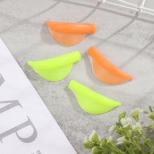Load image into Gallery viewer, 5 Pairs Silicone Pads for Eyelash Perming Pad Aids Eyelashes Perming Curler Reusable Lash Lift Shield Pads 3D Lashes Curler Applicator Tools
