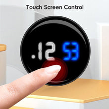Load image into Gallery viewer, Car Interior Clock Watch Supplies Waterproof Car Quartz Clock Automotive Electronic Ornament Accessories Vehicle
