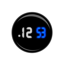 Load image into Gallery viewer, Car Interior Clock Watch Supplies Waterproof Car Quartz Clock Automotive Electronic Ornament Accessories Vehicle
