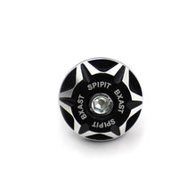 Load image into Gallery viewer, 1PC CNC 6MM Motorcycle License Plate Screw Cover Shell Holes Plate Scooter Accessories for Electric Motorcycle Part
