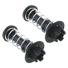 Load image into Gallery viewer, 2Pcs Car Hood Spring Catch Safety Fastener Clips For Mercedes-Benz W204 W212 S212 A207 C207 W222 R231 X204 A2048800227 2048800127
