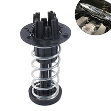 Load image into Gallery viewer, 2Pcs Car Hood Spring Catch Safety Fastener Clips For Mercedes-Benz W204 W212 S212 A207 C207 W222 R231 X204 A2048800227 2048800127
