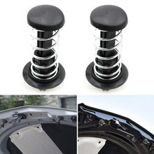 Load image into Gallery viewer, 2Pcs Car Hood Spring Catch Safety Fastener Clips For Mercedes-Benz W204 W212 S212 A207 C207 W222 R231 X204 A2048800227 2048800127
