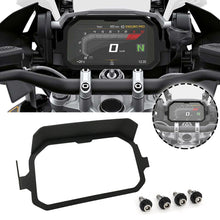 Load image into Gallery viewer, Motorcycle TFT Theft Protection Meter Frame Cover Screen Protector Dashboard Guard For BMW R1250GS R 1250 1200 GS Adventure R1200GS LC ADV
