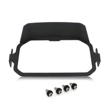 Load image into Gallery viewer, Motorcycle TFT Theft Protection Meter Frame Cover Screen Protector Dashboard Guard For BMW R1250GS R 1250 1200 GS Adventure R1200GS LC ADV

