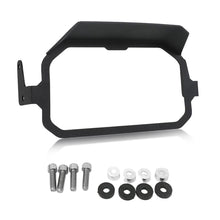 Load image into Gallery viewer, Motorcycle TFT Theft Protection Meter Frame Cover Screen Protector Dashboard Guard For BMW R1250GS R 1250 1200 GS Adventure R1200GS LC ADV
