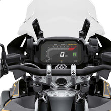 Load image into Gallery viewer, Motorcycle TFT Theft Protection Meter Frame Cover Screen Protector Dashboard Guard For BMW R1250GS R 1250 1200 GS Adventure R1200GS LC ADV
