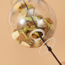 Load image into Gallery viewer, 1Pc Cat Interactive Traning Toy Cats Leak Food Toys Hanging Door Scratch Rope Pets Food Feeder Dispenser Kitten Toy
