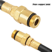 Load image into Gallery viewer, 3Pcs/8Pcs Set Car Motorcycle 0-300psi Gasoline Engine Compression Tester Auto Petrol Gas Engine Cylinder Automobile Pressure Gauge Tester Automotive Test Kit
