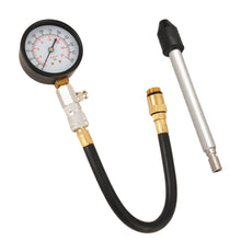 Load image into Gallery viewer, 3Pcs/8Pcs Set Car Motorcycle 0-300psi Gasoline Engine Compression Tester Auto Petrol Gas Engine Cylinder Automobile Pressure Gauge Tester Automotive Test Kit

