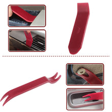 Load image into Gallery viewer, Car Interior Auto Door Clip Panel Trim Removal Tool Navigation Blades Disassembly Plastic Seesaw Conversion Repairing Tools
