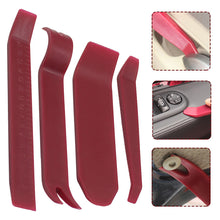 Load image into Gallery viewer, Car Interior Auto Door Clip Panel Trim Removal Tool Navigation Blades Disassembly Plastic Seesaw Conversion Repairing Tools
