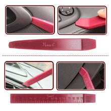 Load image into Gallery viewer, Car Interior Auto Door Clip Panel Trim Removal Tool Navigation Blades Disassembly Plastic Seesaw Conversion Repairing Tools

