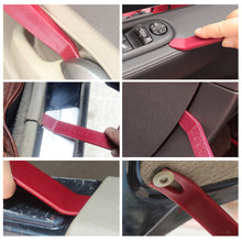 Load image into Gallery viewer, Car Interior Auto Door Clip Panel Trim Removal Tool Navigation Blades Disassembly Plastic Seesaw Conversion Repairing Tools
