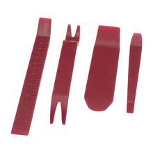 Load image into Gallery viewer, Car Interior Auto Door Clip Panel Trim Removal Tool Navigation Blades Disassembly Plastic Seesaw Conversion Repairing Tools
