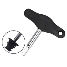 Load image into Gallery viewer, Car Oil Drain Plug Screw Removal Terminal Electrical Service Installer Wrench Assembly Tool Wrench Tool Car Repair Tool For VAG VW Audi
