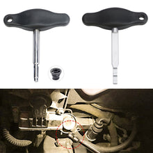 Load image into Gallery viewer, Car Oil Drain Plug Screw Removal Terminal Electrical Service Installer Wrench Assembly Tool Wrench Tool Car Repair Tool For VAG VW Audi
