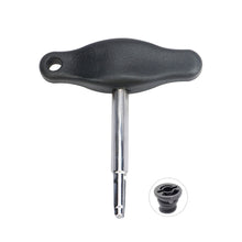 Load image into Gallery viewer, Car Oil Drain Plug Screw Removal Terminal Electrical Service Installer Wrench Assembly Tool Wrench Tool Car Repair Tool For VAG VW Audi
