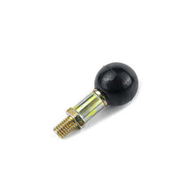 Load image into Gallery viewer, Motorcycle Car Headrest 1'' Inch Ball Head For GPS Phone Holder Mount M6 M8 M10 Base for Camera Phone Accessories
