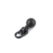 Load image into Gallery viewer, Motorcycle Car Headrest 1'' Inch Ball Head For GPS Phone Holder Mount M6 M8 M10 Base for Camera Phone Accessories
