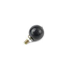 Load image into Gallery viewer, Motorcycle Car Headrest 1'' Inch Ball Head For GPS Phone Holder Mount M6 M8 M10 Base for Camera Phone Accessories
