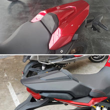 Load image into Gallery viewer, Motorcycle Rear Seat Cover With Rubber Pad For HONDA CBR650R CB650R 2019-2020 Accessories
