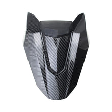 Load image into Gallery viewer, Motorcycle Rear Seat Cover With Rubber Pad For HONDA CBR650R CB650R 2019-2020 Accessories
