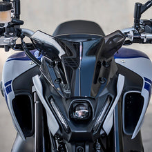 Load image into Gallery viewer, Motorcycle Accessories Wind Deflectors Motorbike Wind Deflector Front Windshield Windscreen For YAMAHA MT-09 FZ-09 MT09 FZ09 MT FZ 09 fz09 mt09 2021 2022
