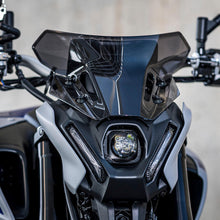 Load image into Gallery viewer, Motorcycle Accessories Wind Deflectors Motorbike Wind Deflector Front Windshield Windscreen For YAMAHA MT-09 FZ-09 MT09 FZ09 MT FZ 09 fz09 mt09 2021 2022

