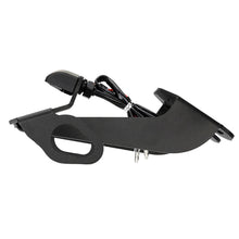 Load image into Gallery viewer, Motorcycle License Plate Holder LED Light Tail Tidy Fender Eliminator with LED Light For YAMAHA MT09 2018 FZ09 MT 09 MT-09/SP FZ-09 2017-2020
