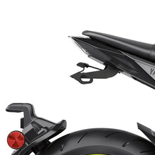 Load image into Gallery viewer, Motorcycle License Plate Holder LED Light Tail Tidy Fender Eliminator with LED Light For YAMAHA MT09 2018 FZ09 MT 09 MT-09/SP FZ-09 2017-2020
