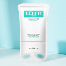 Load image into Gallery viewer, Lifting Firming Neck Cream Roller Massage Desalination Neck Lines Smoothing Repairing Moisturizing Neck Cream Skin Care
