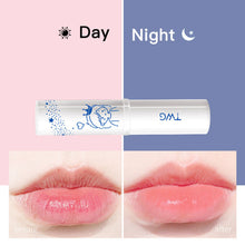 Load image into Gallery viewer, Couple Lipstick Moisturizing Repairing Nourishing Lipstick Base Thermal Discoloration Non-sticky Lip Care Lipstick

