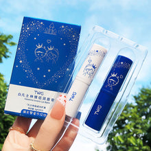 Load image into Gallery viewer, Couple Lipstick Moisturizing Repairing Nourishing Lipstick Base Thermal Discoloration Non-sticky Lip Care Lipstick
